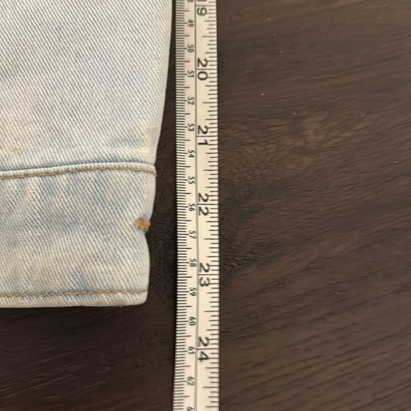 Jean Jacket - Picture 5 of 7